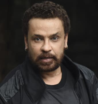 Imran Hasnee — Supporting Actor