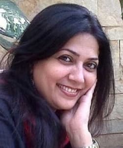 Lubna Salim — Supporting Actress