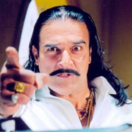 Jassi Singh — Supporting Actor