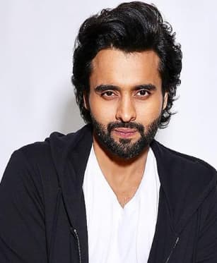 Jackky Bhagnani — Actor