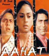 Aahat (2010) movie poster