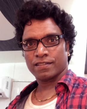 Jimmy Moses — Supporting Actor