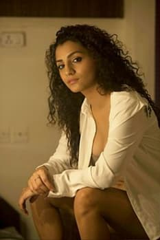 Isha Sharma — Supporting Actress