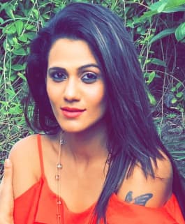Kajal Pisal — Supporting Actress