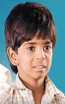 Tanmay Mande — Supporting Actor
