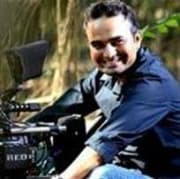 Atul Jagdale — Director
