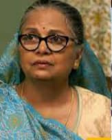 Veena Mehta — Supporting Actress