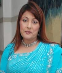 Kavita Kapoor — Supporting Actress