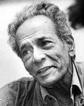 Habib Tanvir — Lyricist