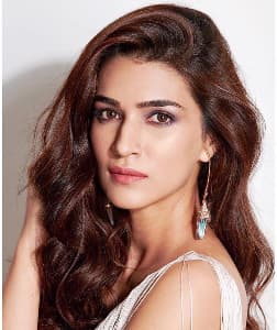 Kriti Sanon — Actress
