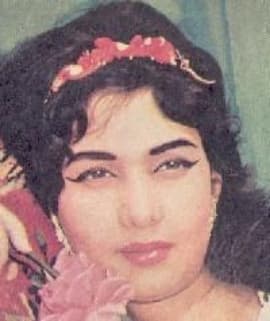 Husna — Actor