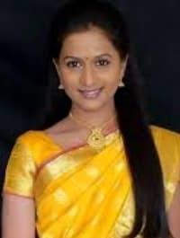 Ashwini Kasar — Actress