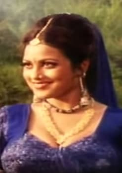 Lekha Govil — Supporting Actor