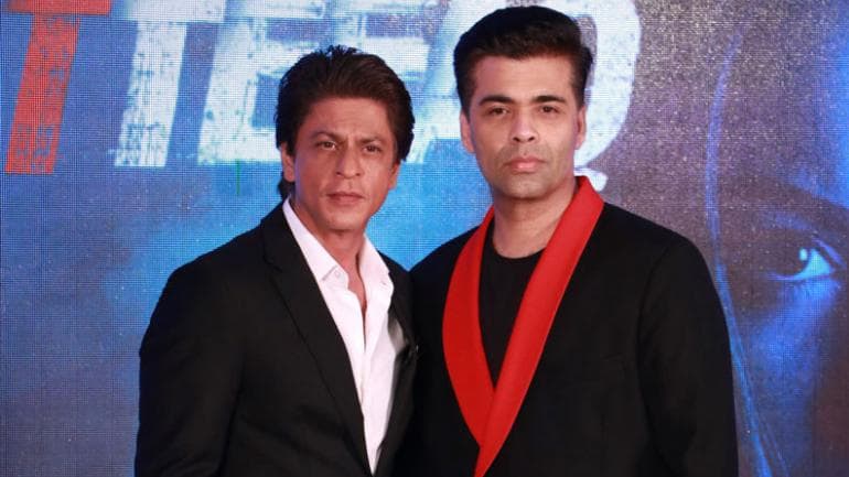 Karan Johar Apologizes For His Twitter Mishap