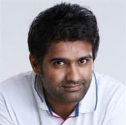 Abhijeet Kawthalkar — Music Director