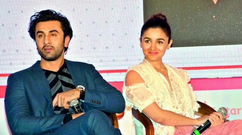 Filmfare Best Actor Winners, Alia Bhatt And Ranbir Kapoor Finally Confess Their Love In Public