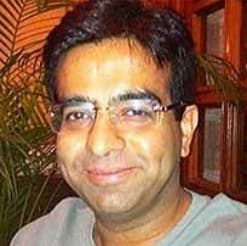 Sanjay Chhabria — Producer