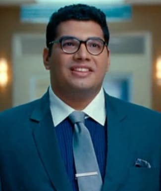 Kayoze Irani — Supporting Actress