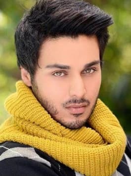 Ehsan Khan — Actor