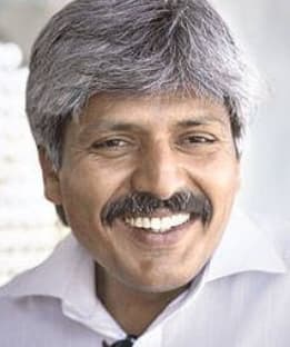 Manoj Punj — Director