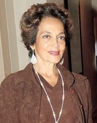 Madhuri Bhatia — Supporting Actress
