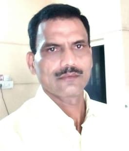 Pradeep Ghonsikar — Director