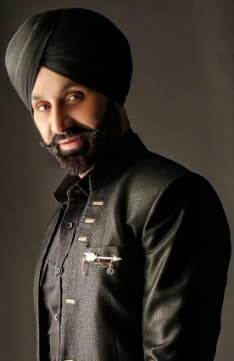 Sukhshinder Shinda — Singer