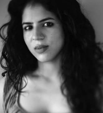 Mansi Multani — Actress