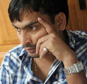 Pradeep Yadav — Producer