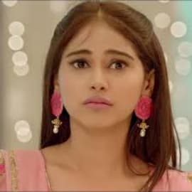 Pallavi Gupta — Supporting Actress