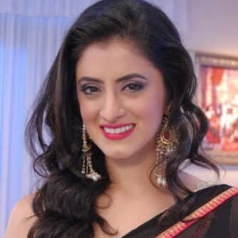 Mihika Verma — Actress