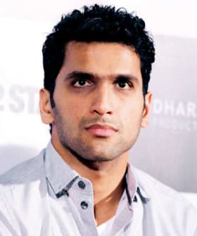 Abhishek Varman — Director