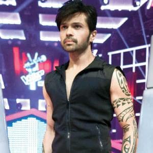 Himesh Reshammiya Announces New Movie