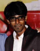 Shreyash Angane — Lyricist