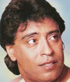 Mangal Singh — Singer