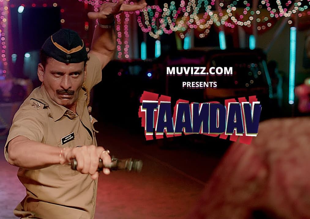 Taandav