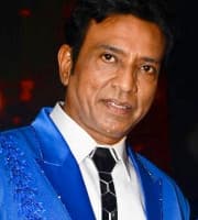 Manoj Verma — Actor