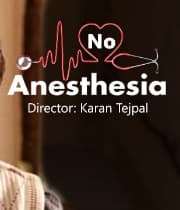 No Anaesthesia