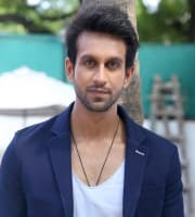 Mohit Madaan — Actor
