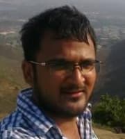 Anil Vishwakarma — Cinematography