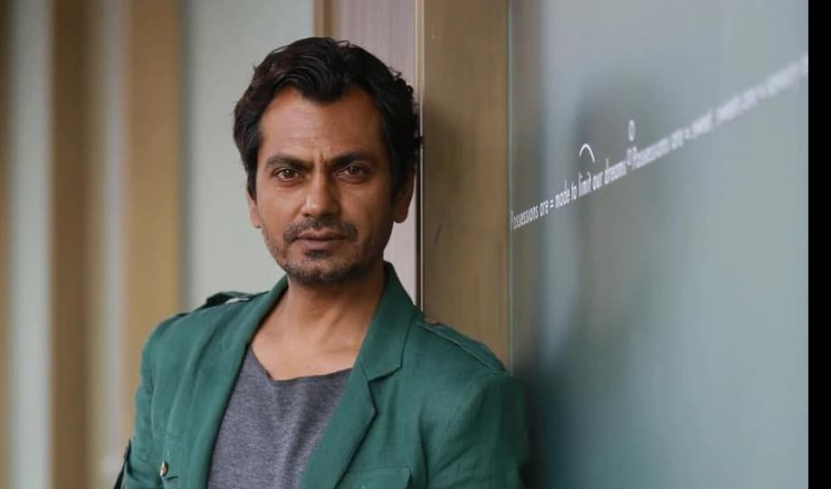 Nawazuddin Siddiqui To Star In An International Project