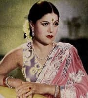 Sardar Akhtar — Supporting Actor