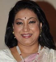 Swati Chitnis — Actress