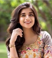 Kanika Mann — Actress