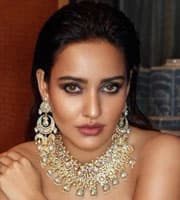 Neha Sharma — Actress