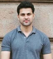 Dhiraj Rai — Supporting Actor
