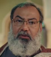 Suneel Pushkarna — Supporting Actor