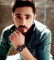 Adnan Khan — Actor