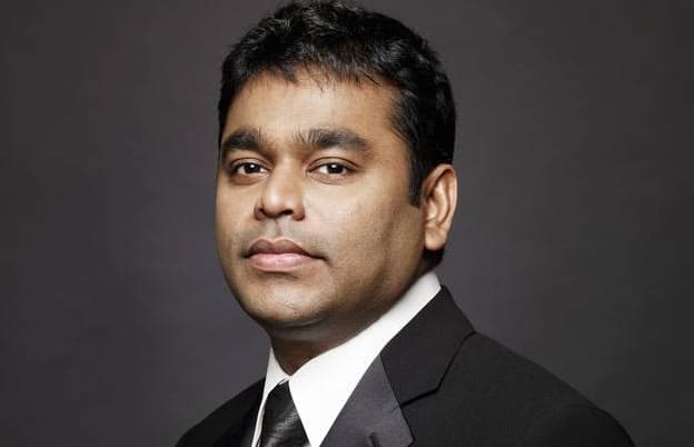 A.R. Rahman Makes His Debut As Producer With ’99 Songs’