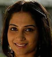 Purva Pawar — Supporting Actress